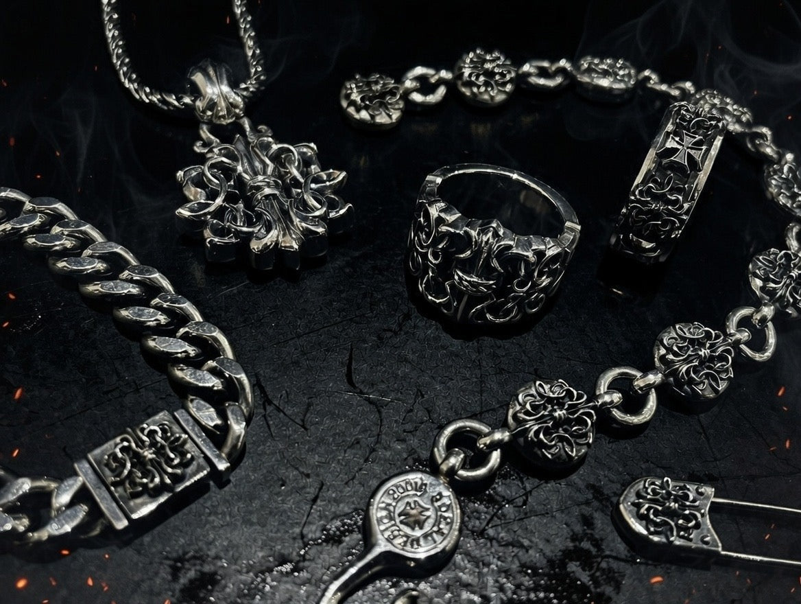 「キングゲート」の生い立ち