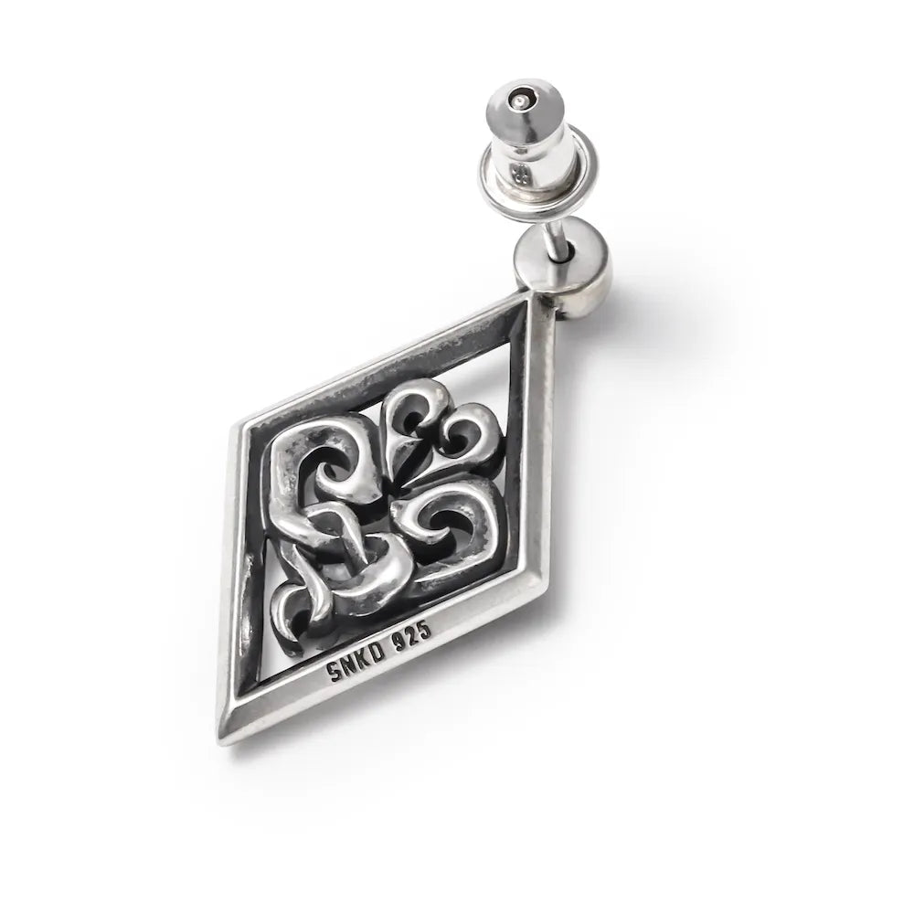 DIA FLAME PIERCE