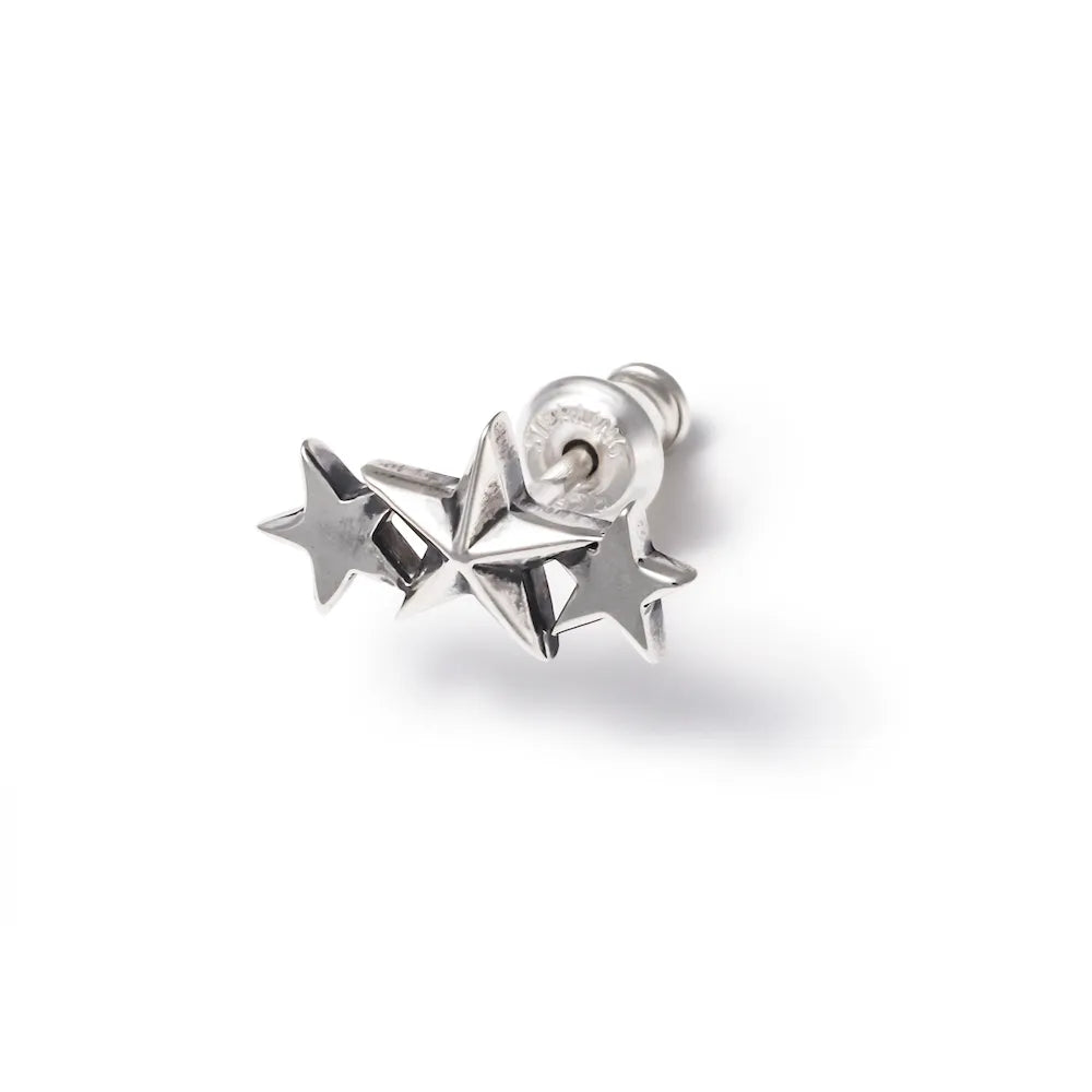 THREE STAR PIERCE