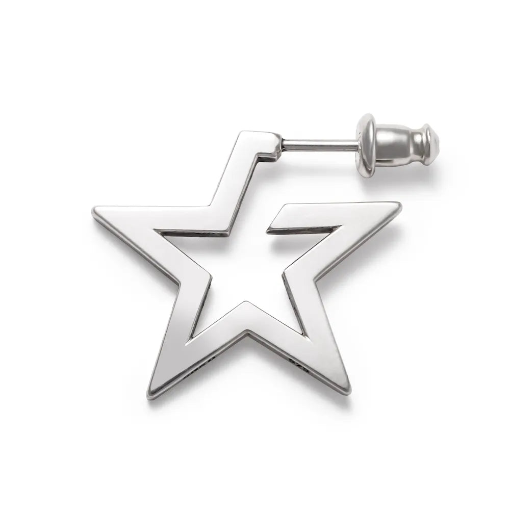 STAR SIDE PIERCE