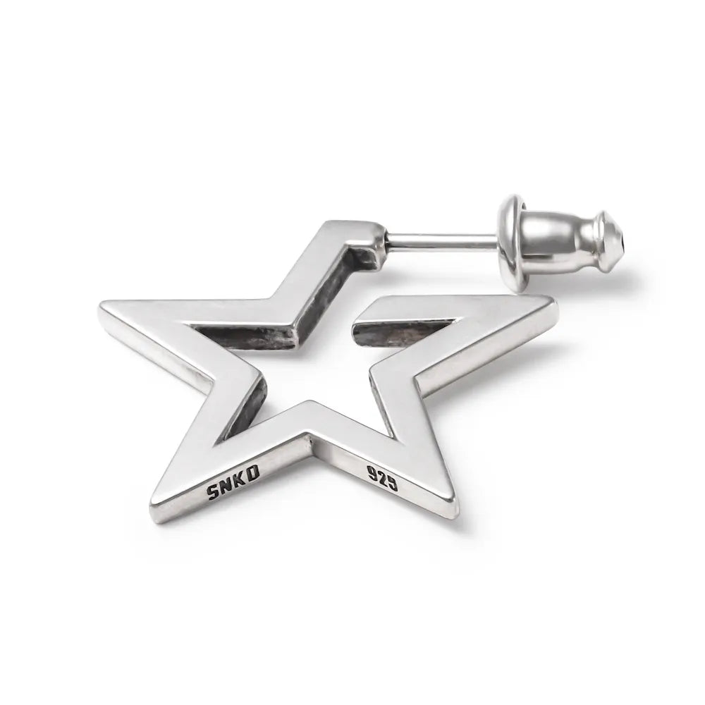 STAR SIDE PIERCE