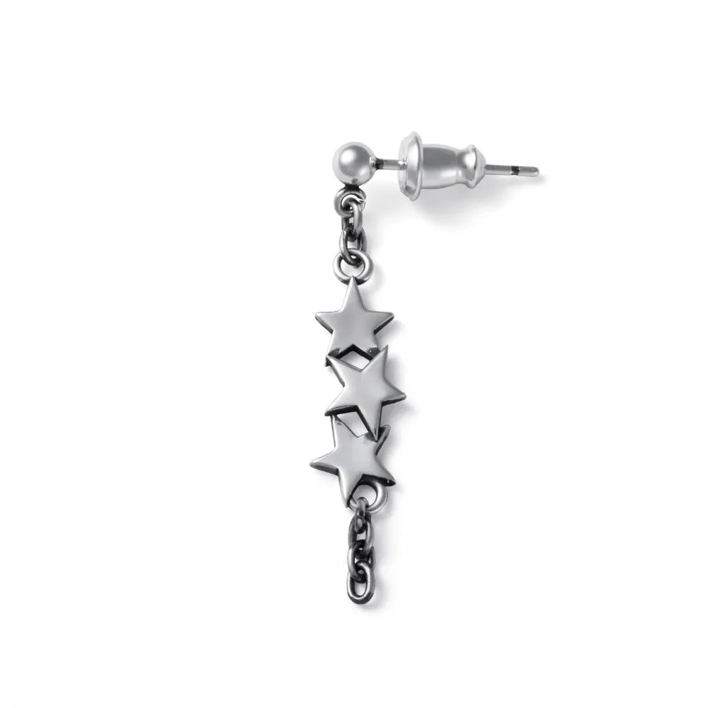 SUNSET STAR PIERCE