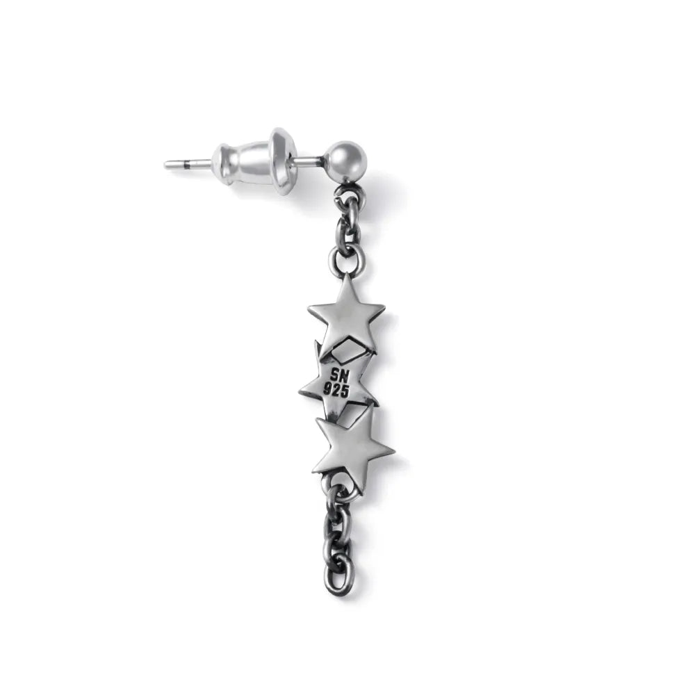 SUNSET STAR PIERCE