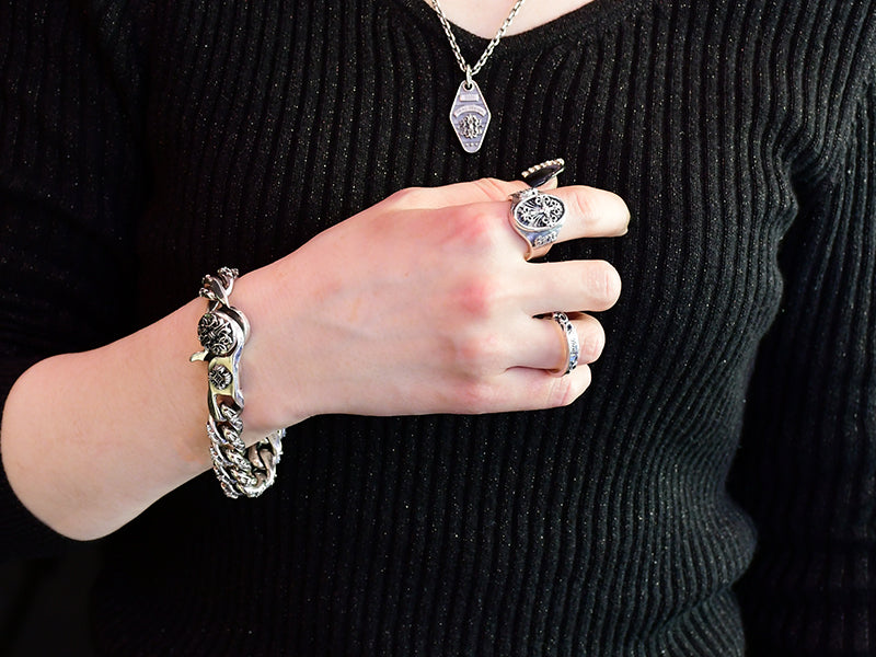 デケイドリング:ナロー