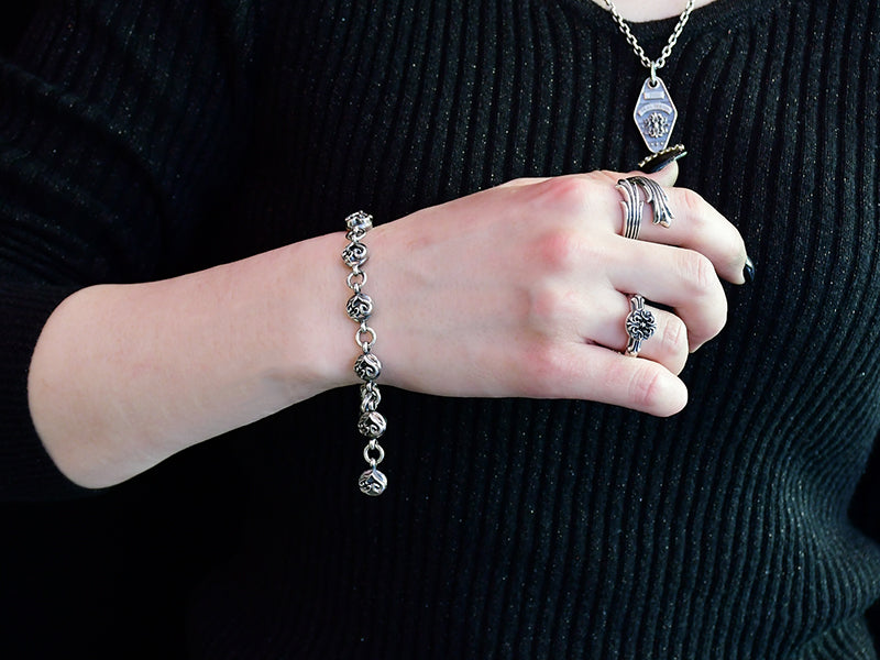 フレアテイルリング