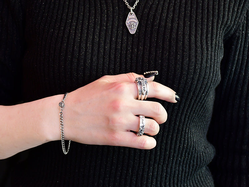 KGダガーリング