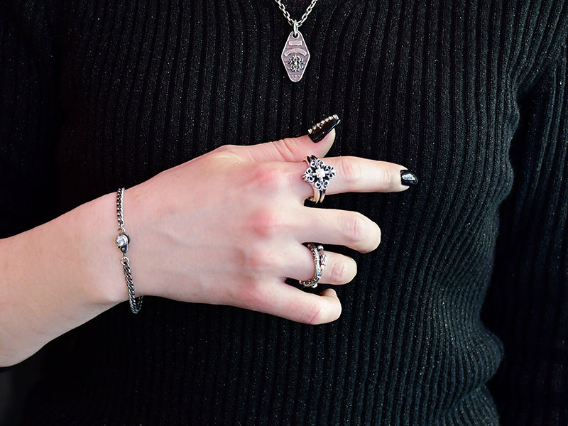 ディスカバリークロスリング