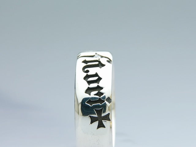 MEMENTO MORI RING