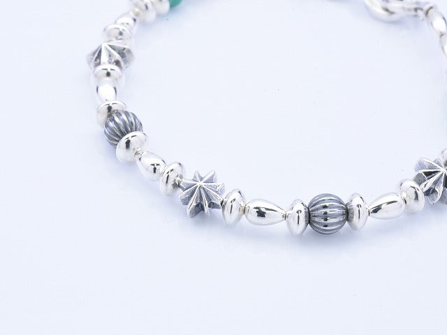 8POINT STAR BRACELET
