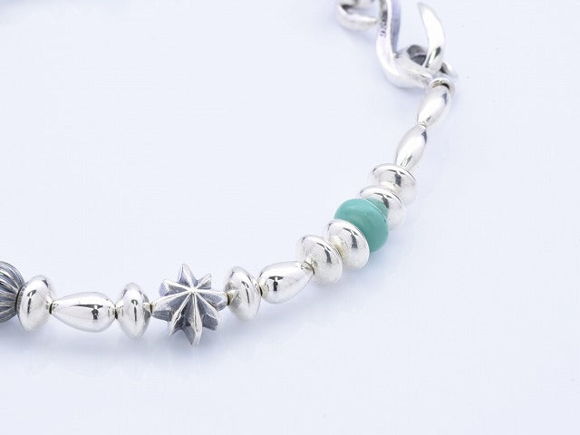 8POINT STAR BRACELET