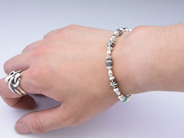 8POINT STAR BRACELET