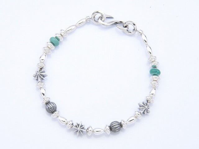 8POINT STAR BRACELET