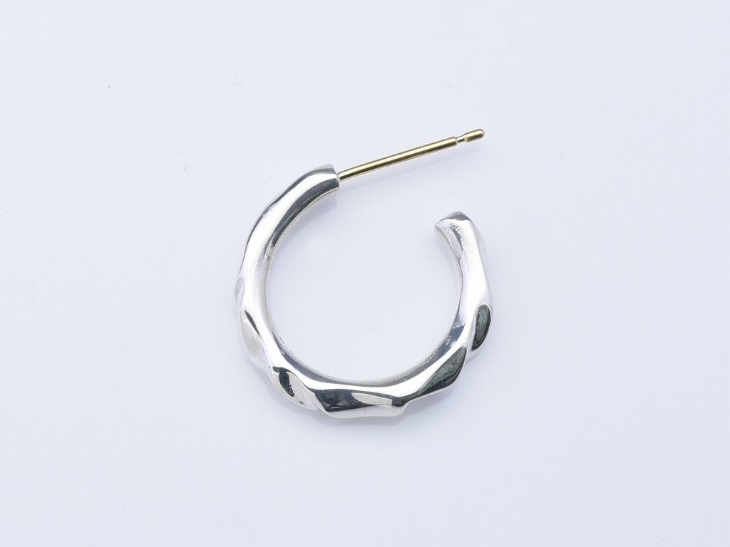 DRIFT CUT HOOP:M