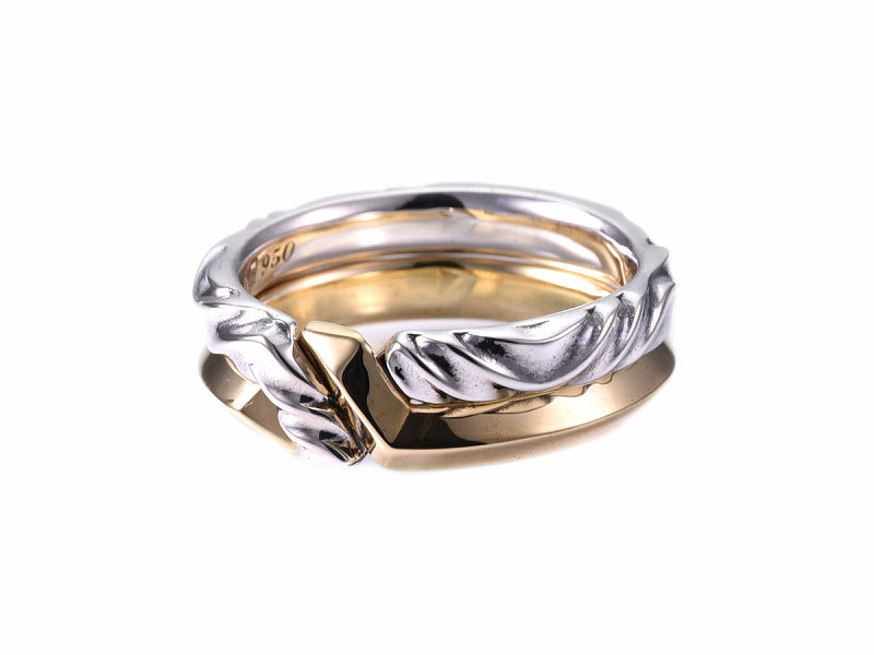 RT:GIMEL RING