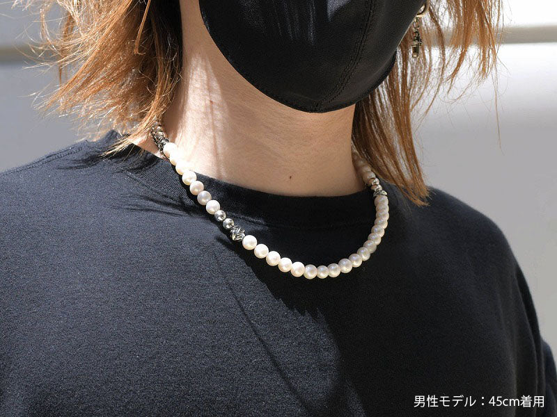 RT:珍珠項鍊