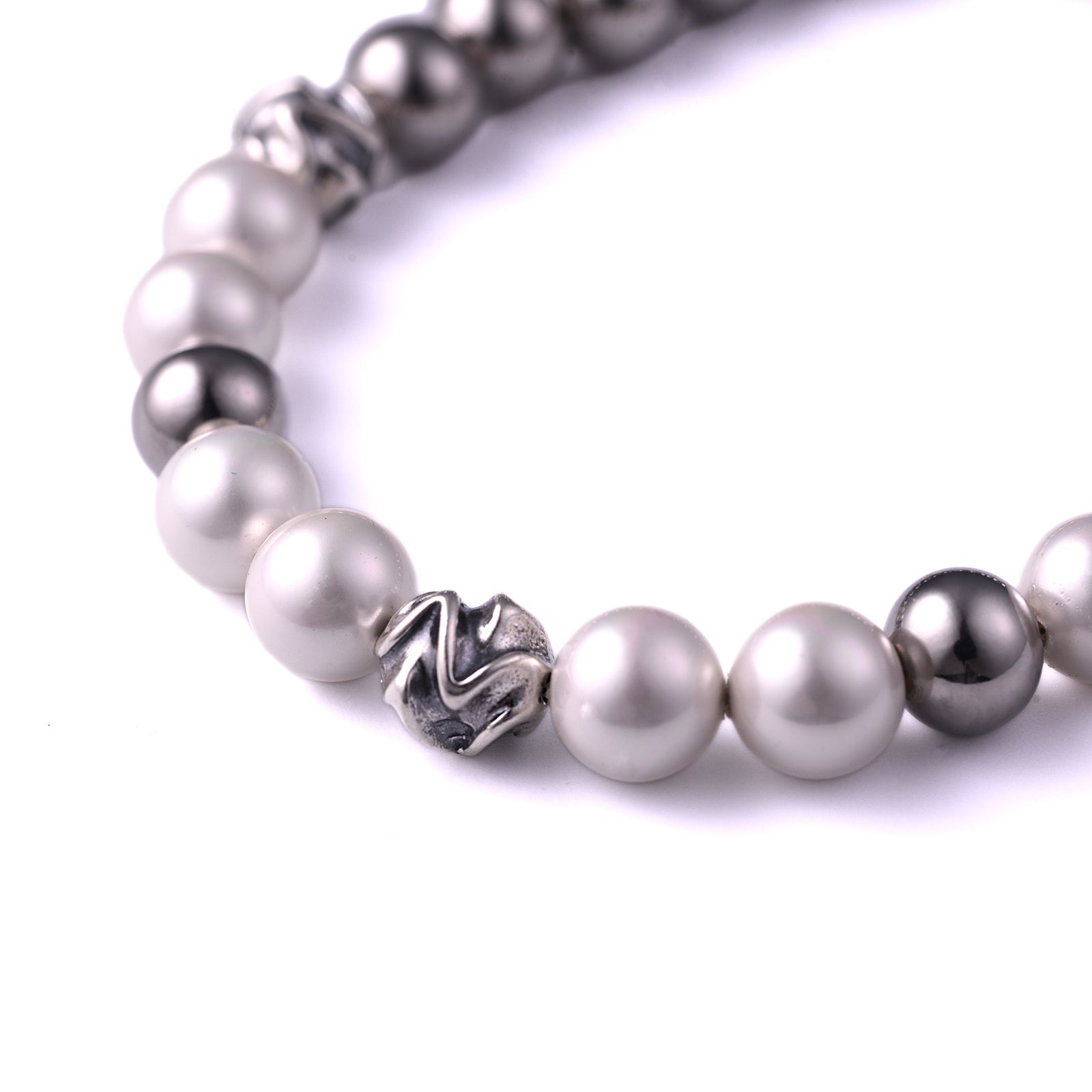 RT:PEARL BRACELET