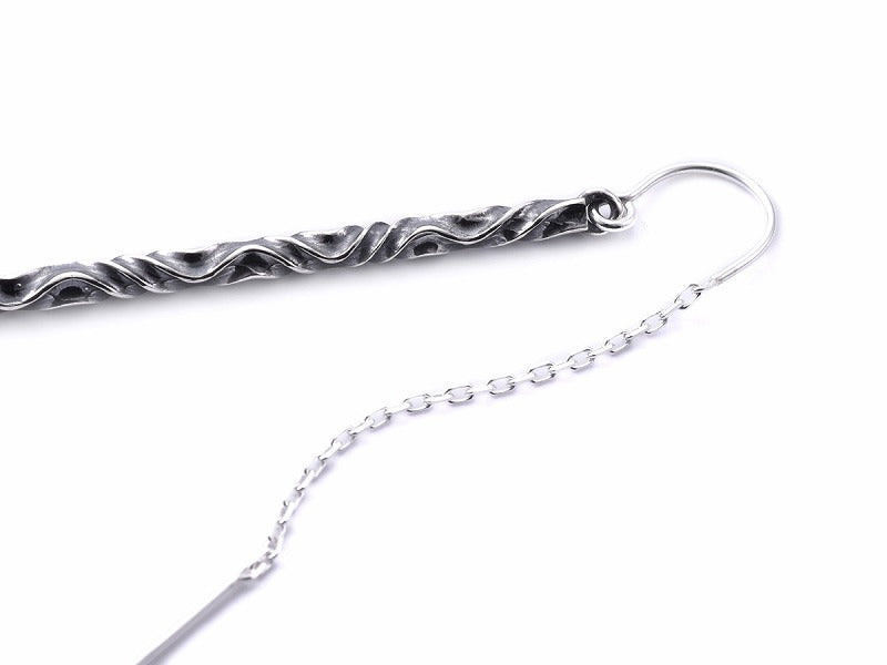 RT:FLICK CHAIN PIERCE