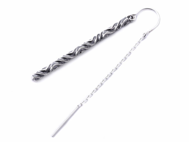 RT:FLICK CHAIN PIERCE