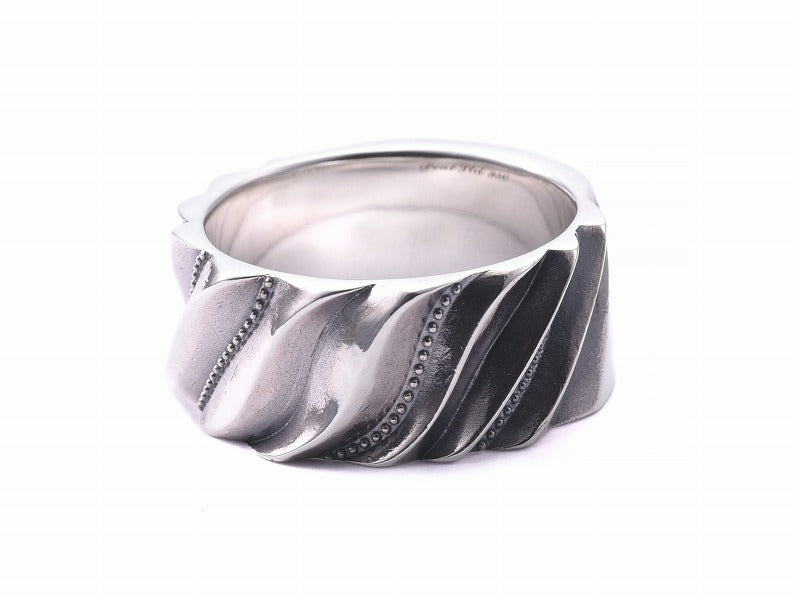 DRAPE CUT RING 10mm