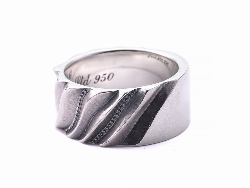 DRAPE CUT RING 10mm