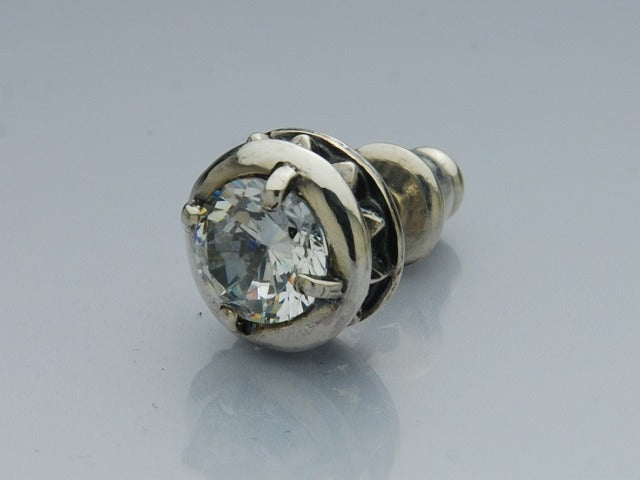 クラウンピアス