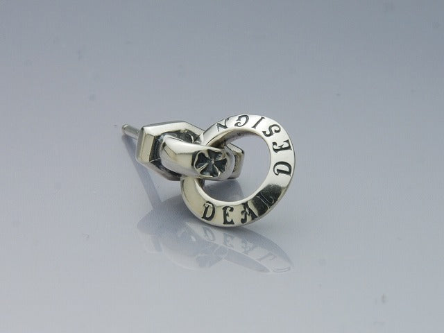 コフィンノッカーピアス