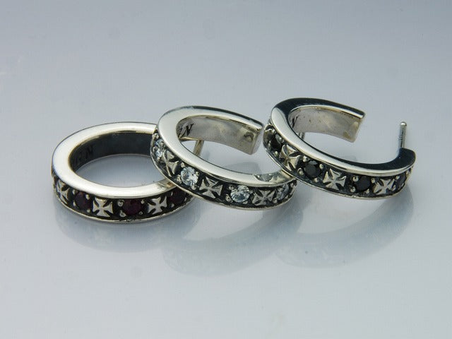 フラッシュクロスフープ