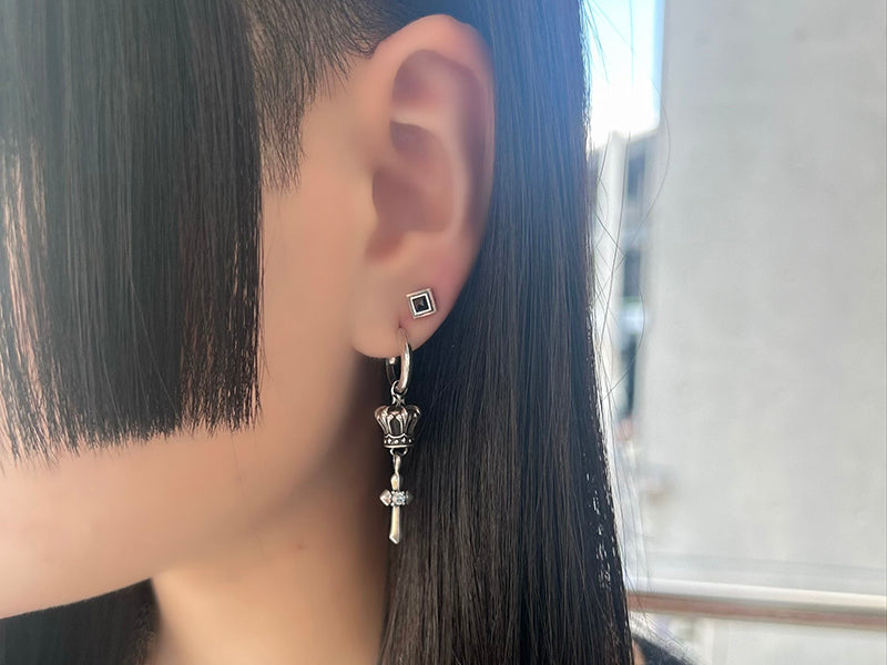 ブラックスタッズ