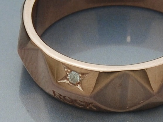 ミッションスタッズ