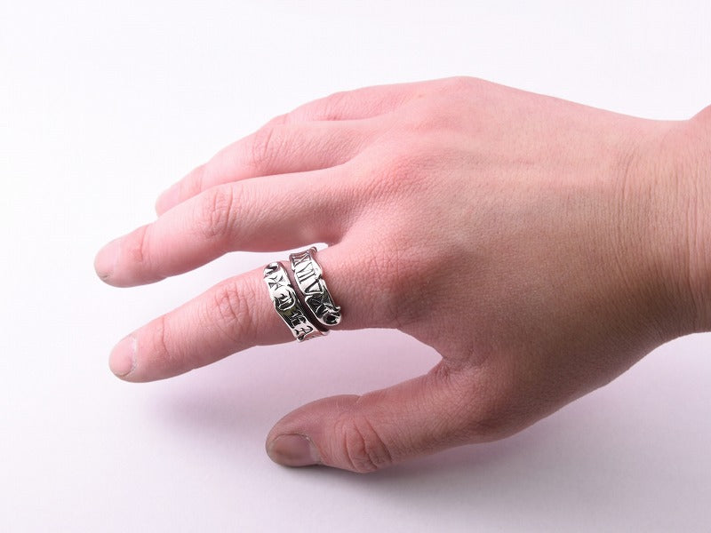 フレイムフラッグリング