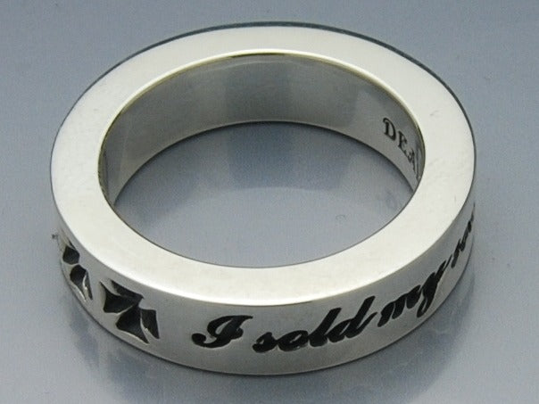 フラットスタンプリング