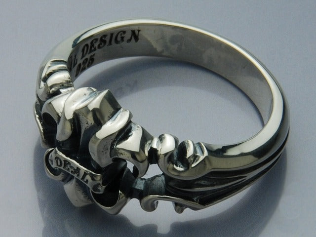 リリージャックリング