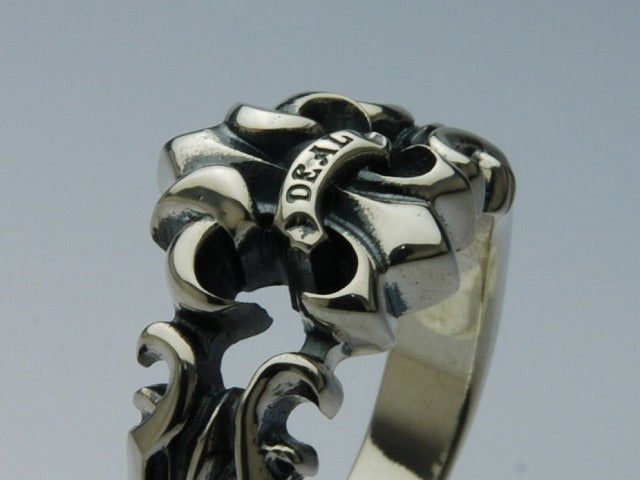 リリージャックリング