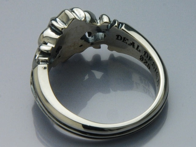 リリージャックリング