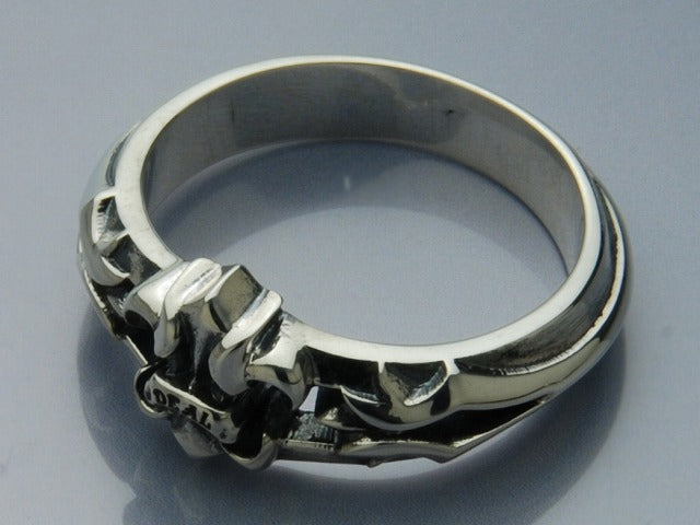 タイニーリリーリング