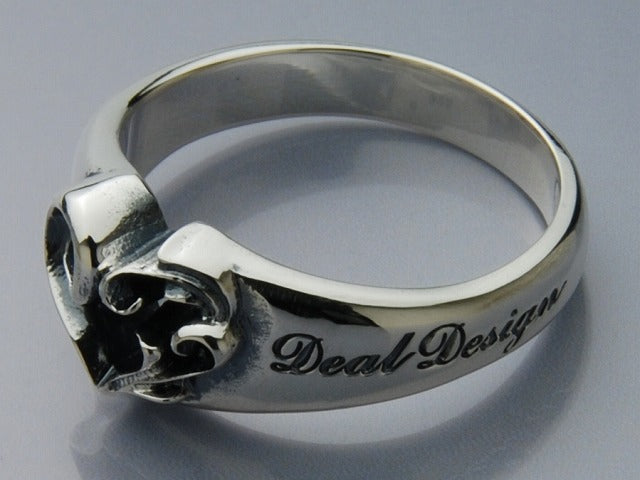 ブレイズハートリング