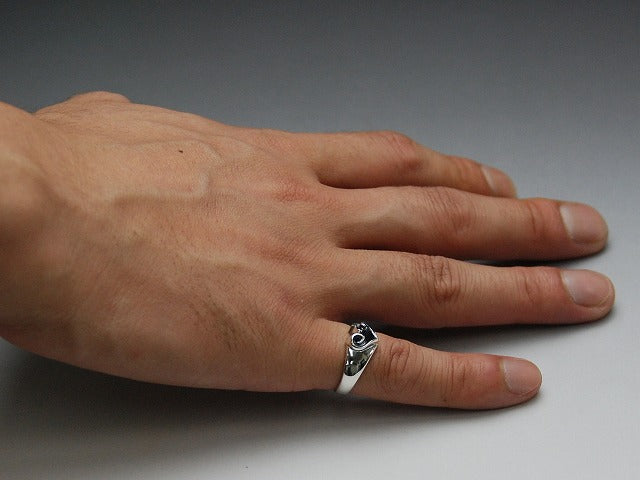 ブレイズハートリング