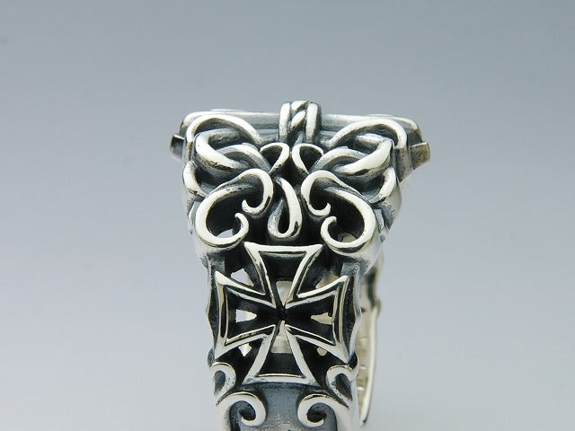 キングゲートリング