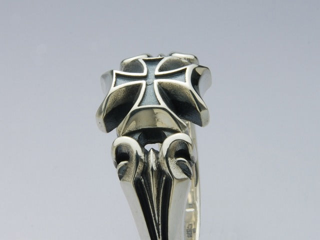 クロスジャックリング