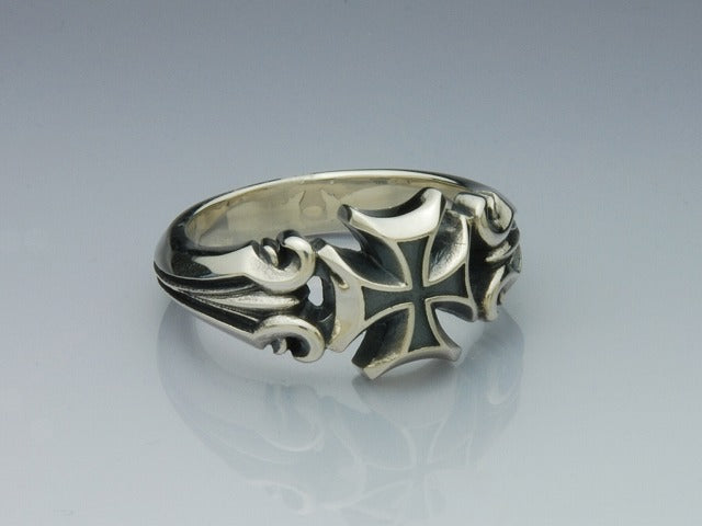 クロスジャックリング