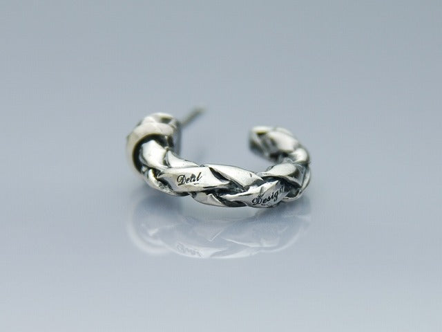 グライドメッシュフープ