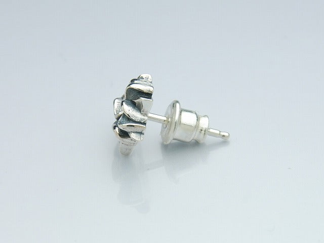 ヘックススターピアス