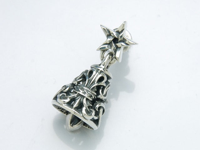 ステップスターベルピアス