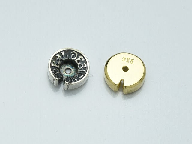 チェンジピアススペーサー:ホースシュー