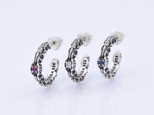 ゲートラインフープ