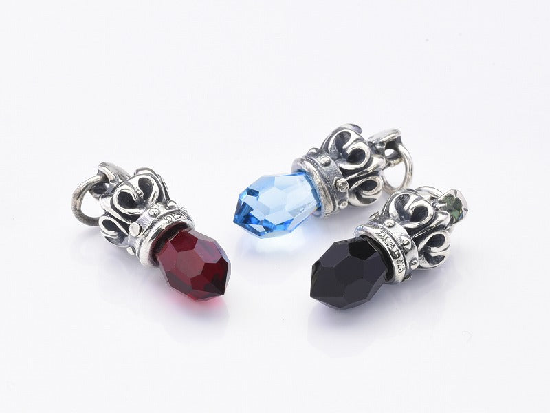 フリックフープ:ドロップクラウン