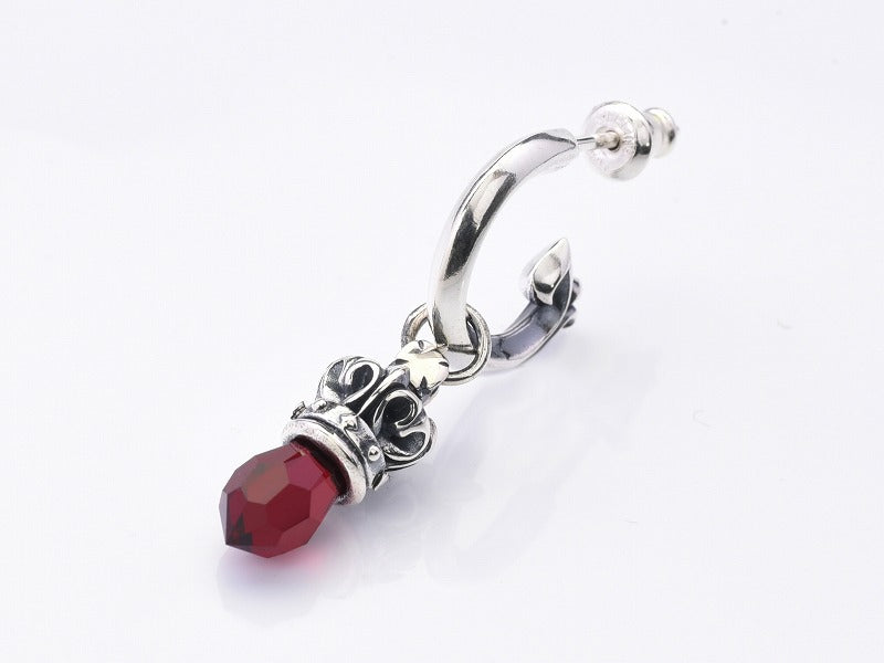 フリックフープ:ドロップクラウン