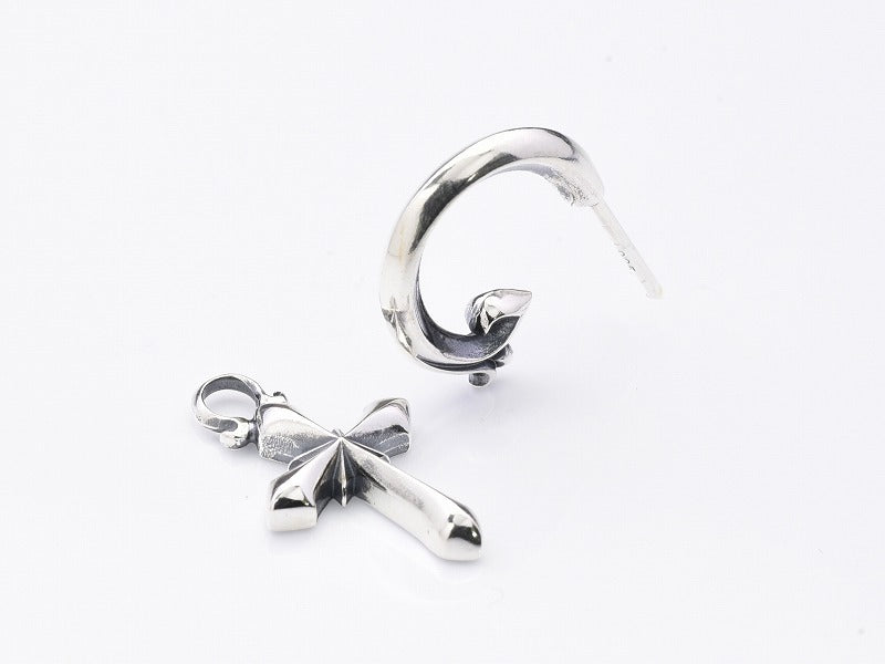 フリックフープ:スパイククロス