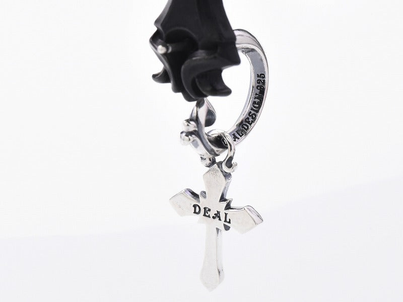 フリックフープ:スパイククロス