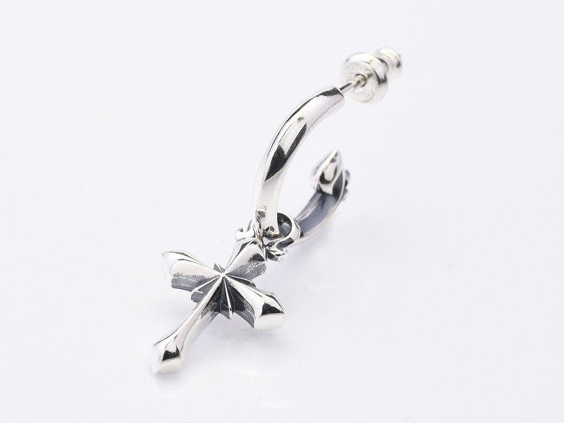 フリックフープ:スパイククロス